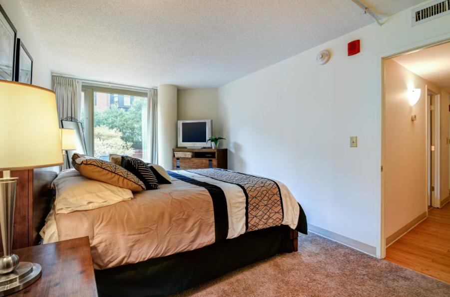 150 Huntington Ave, Back Bay