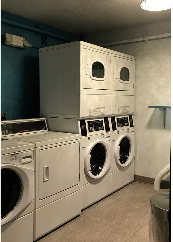 150 Huntington Ave, Back Bay