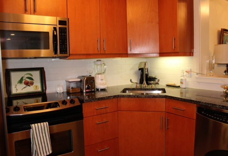 118 Huntington Ave, Back Bay