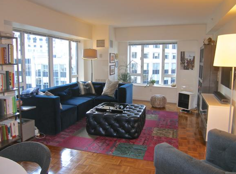 118 Huntington Ave, Back Bay