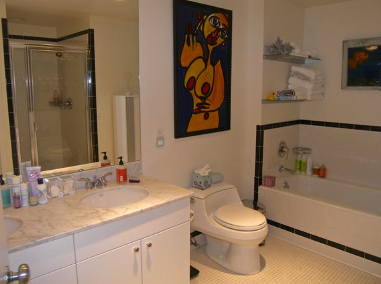 118 Huntington Ave, Back Bay