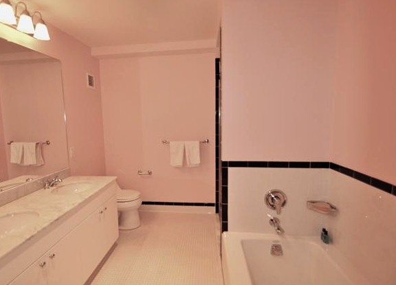 118 Huntington Ave, Back Bay