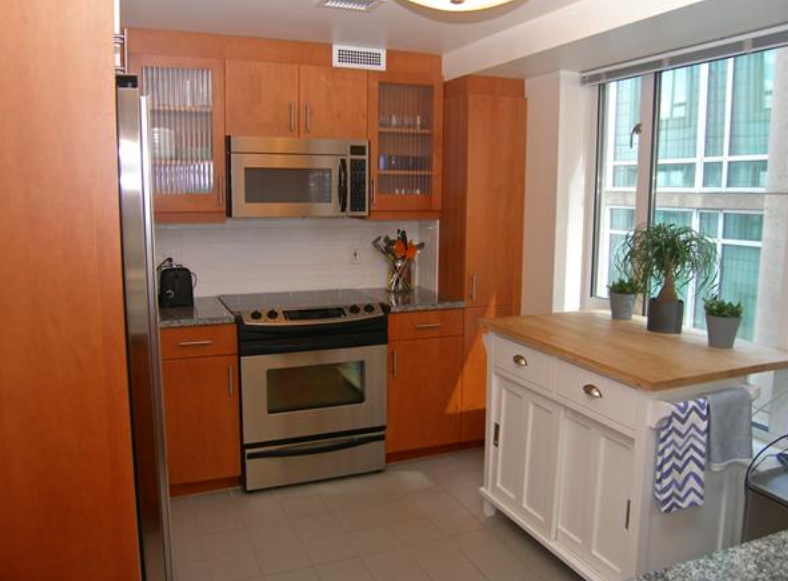 118 Huntington Ave, Back Bay