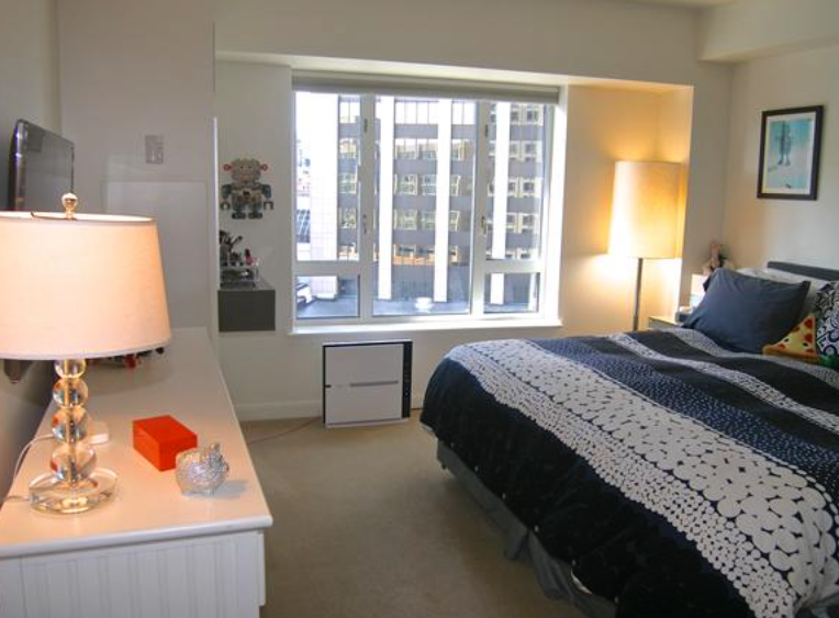 118 Huntington Ave, Back Bay