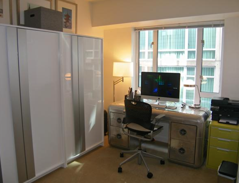 118 Huntington Ave, Back Bay