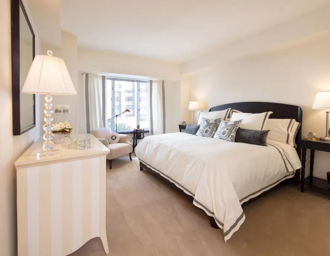 118 Huntington Ave, Back Bay