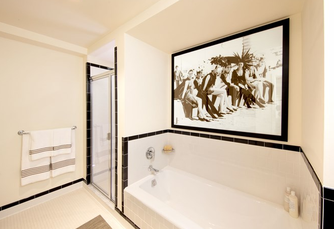 118 Huntington Ave, Back Bay