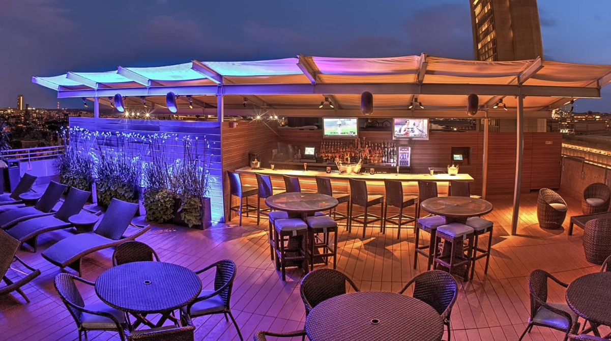 118 Huntington Ave, Back Bay