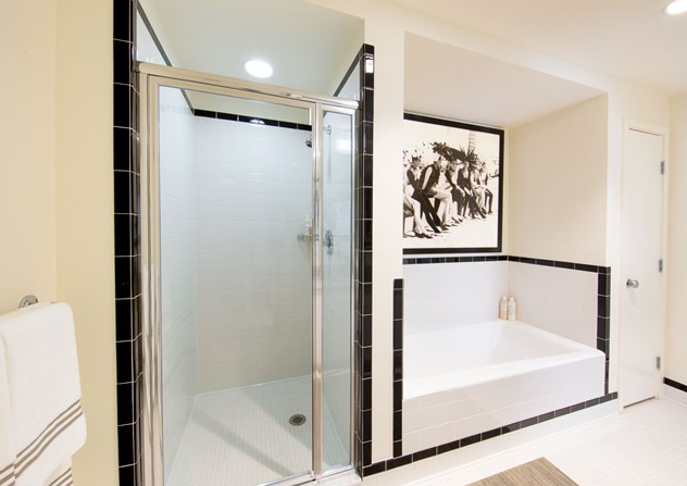 118 Huntington Ave, Back Bay