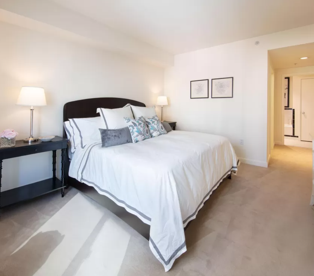 118 Huntington Ave, Back Bay