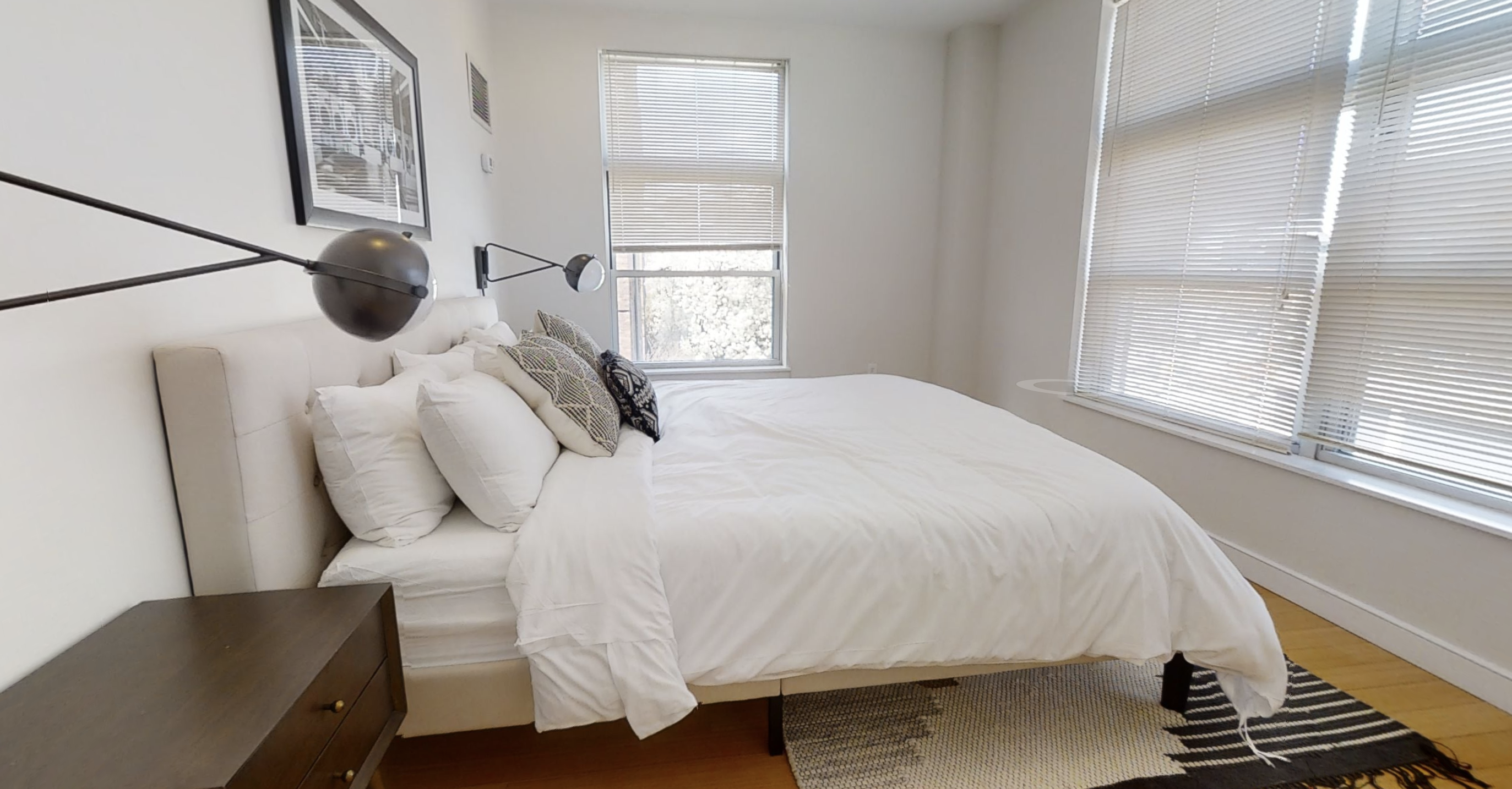 601 Albany St, South End