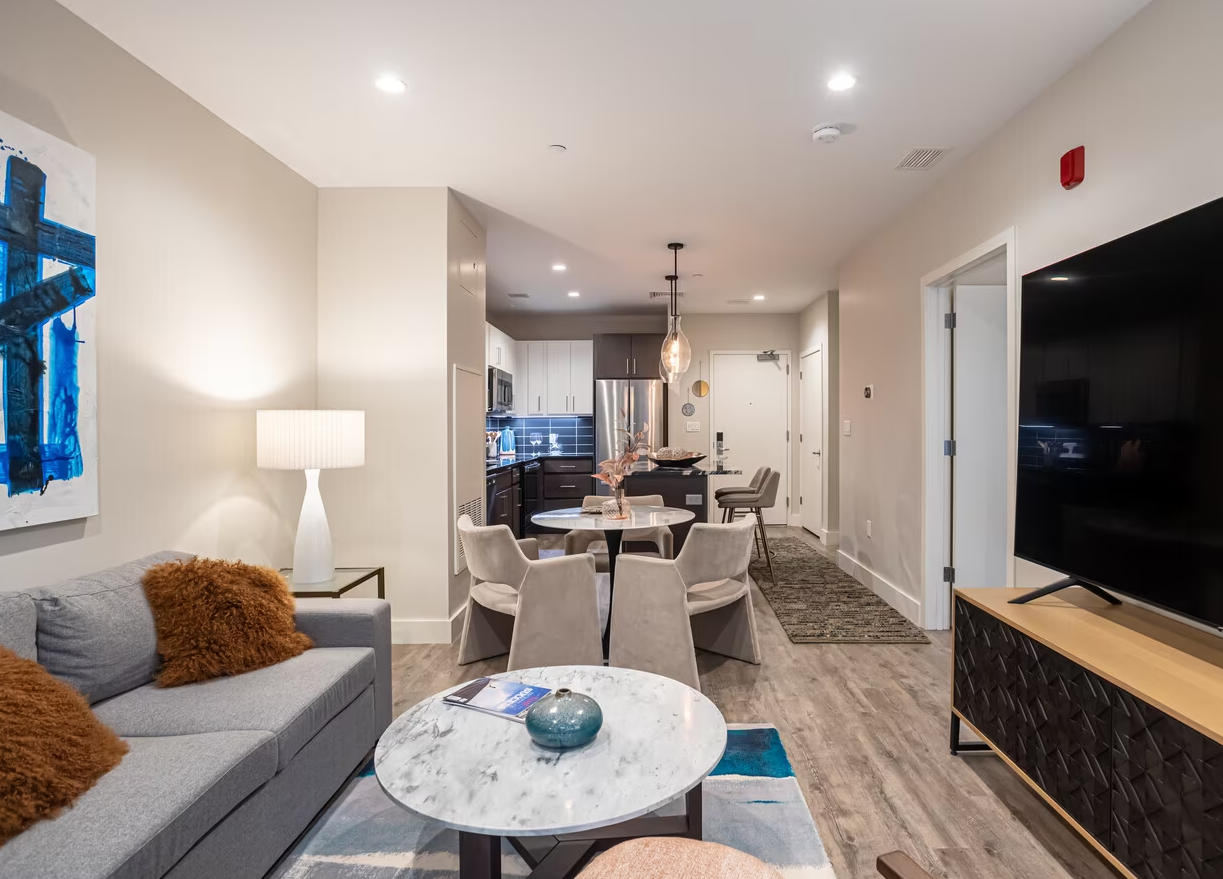 95 Saint Alphonsus St, Mission Hill