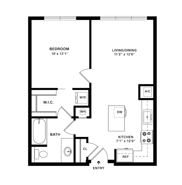 95 Saint Alphonsus St, Mission Hill