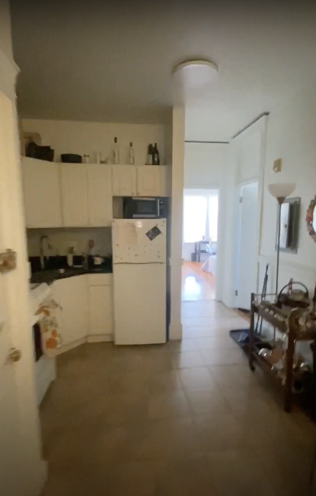 64 Hemenway St, Fenway