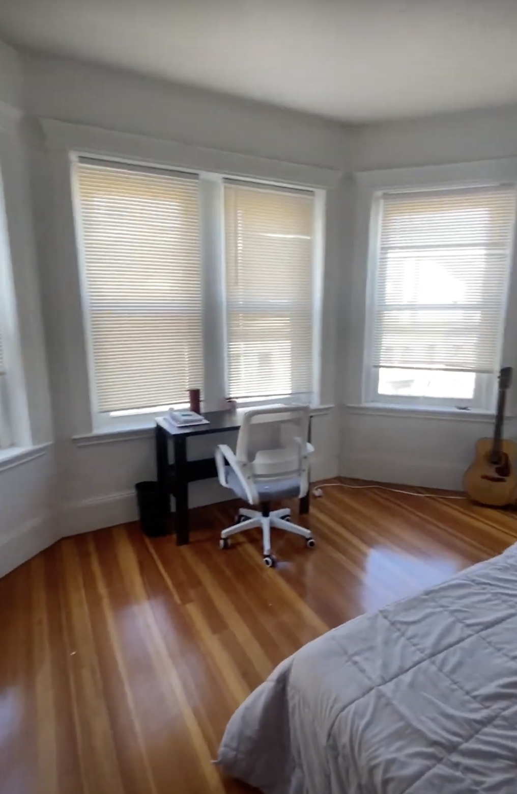 64 Hemenway St, Fenway