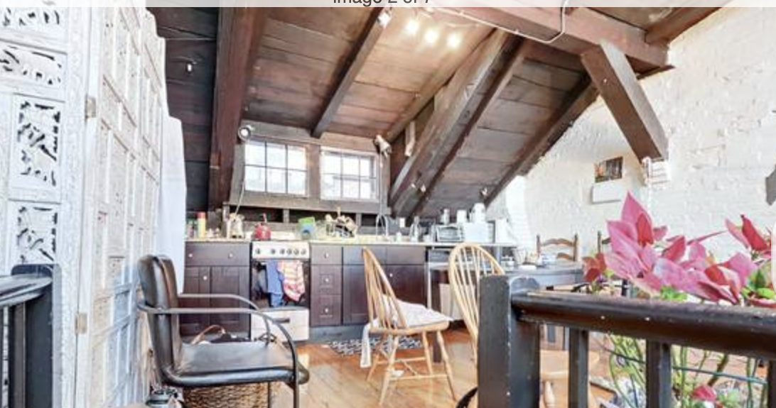 3 Champney Pl, Beacon Hill