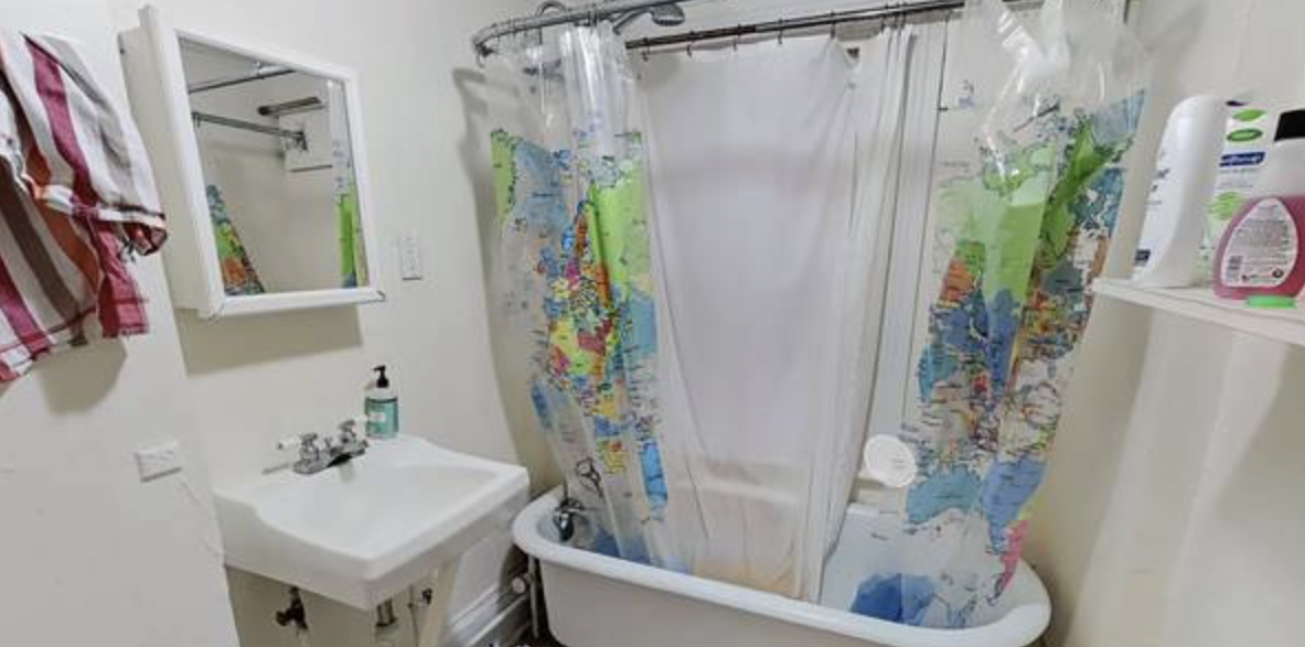 3 Champney Pl, Beacon Hill