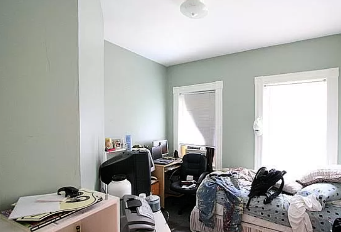 70 Spring St, East Cambridge