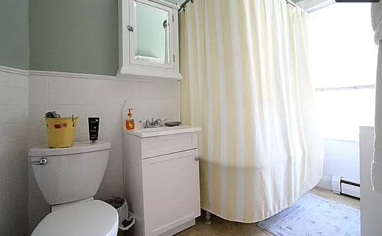 70 Spring St, East Cambridge