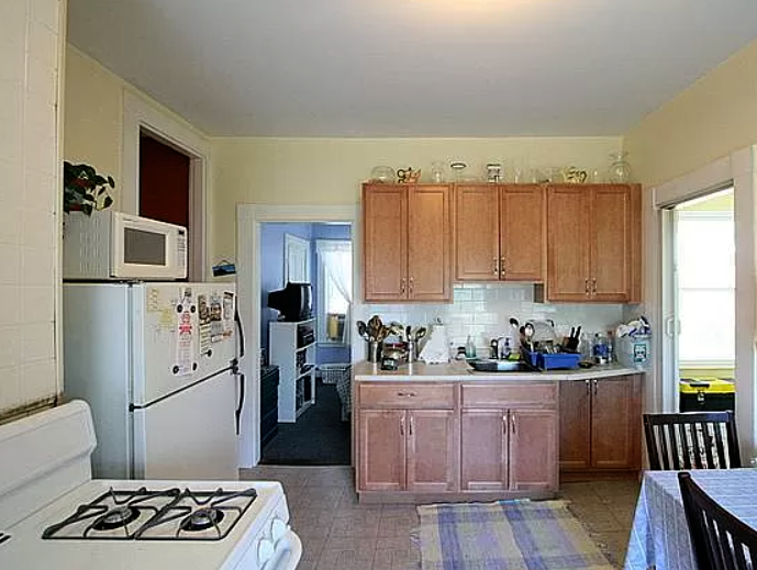 70 Spring St, East Cambridge