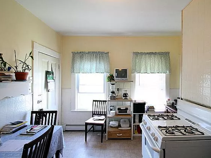 70 Spring St, East Cambridge