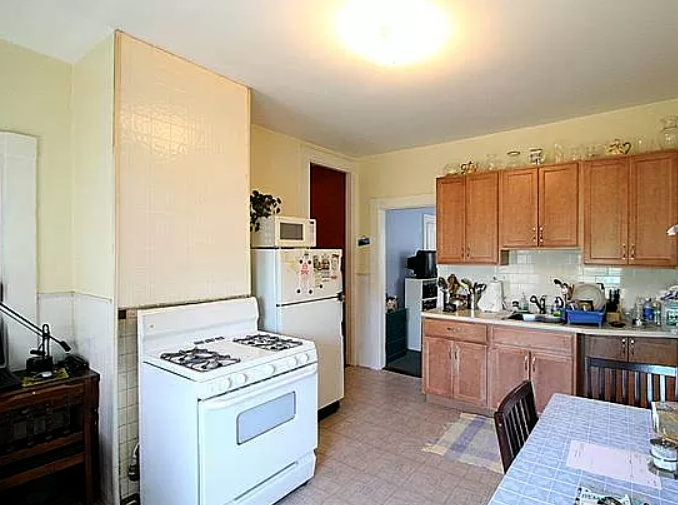 70 Spring St, East Cambridge