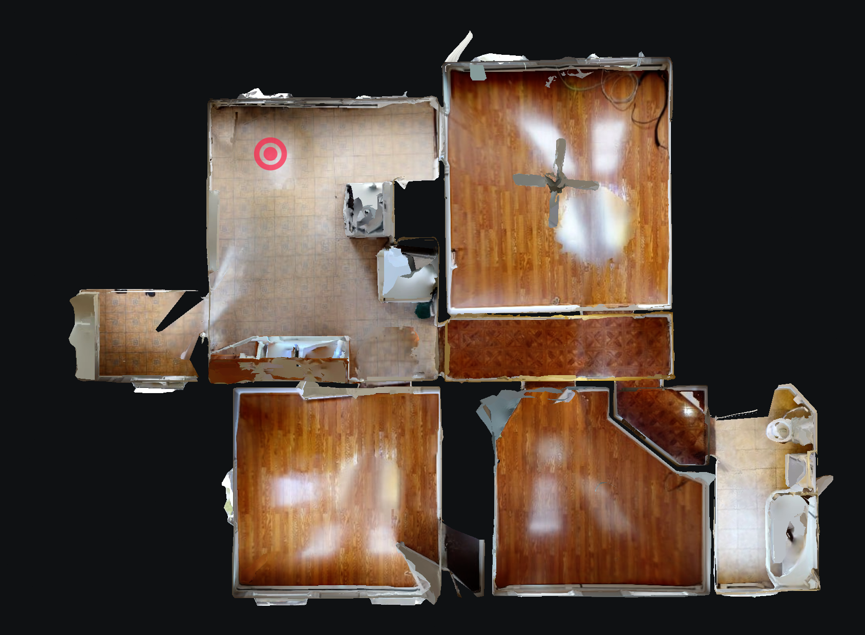 70 Spring St, East Cambridge