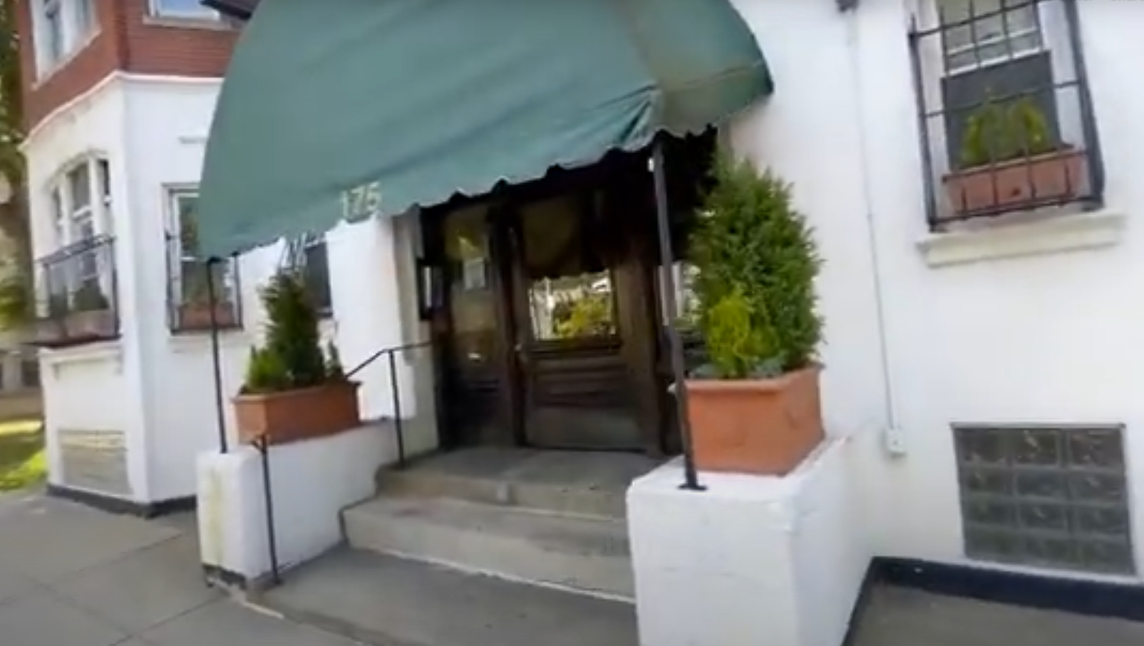 175 Hemenway St, Fenway