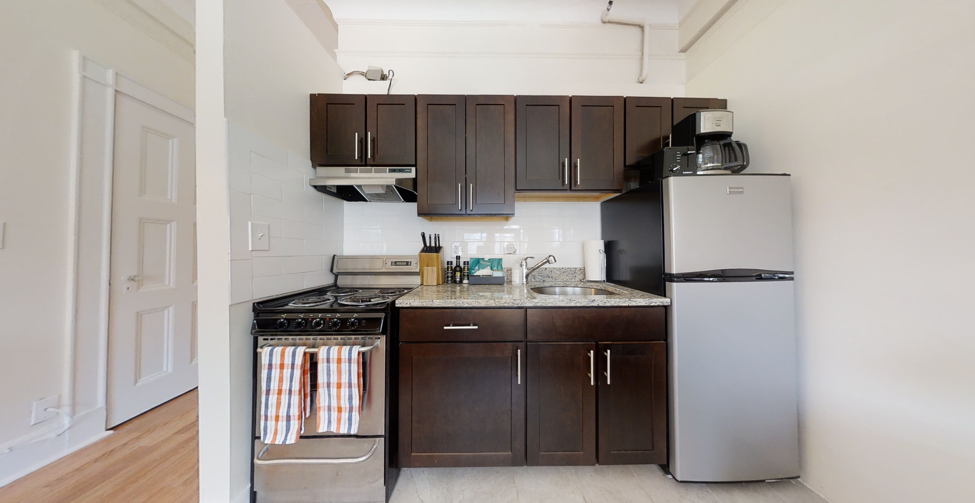 62 Boylston St, Back Bay