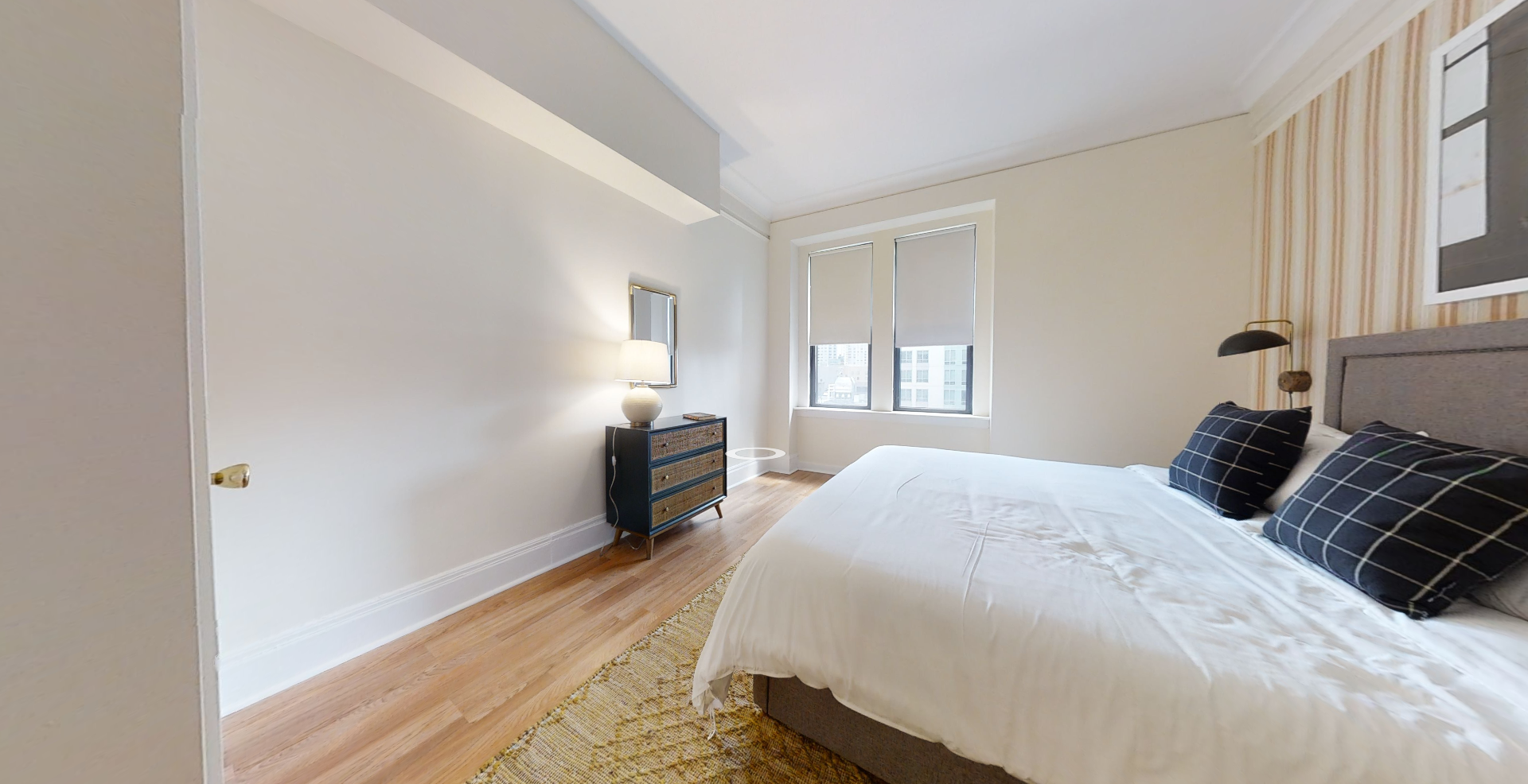 62 Boylston St, Back Bay