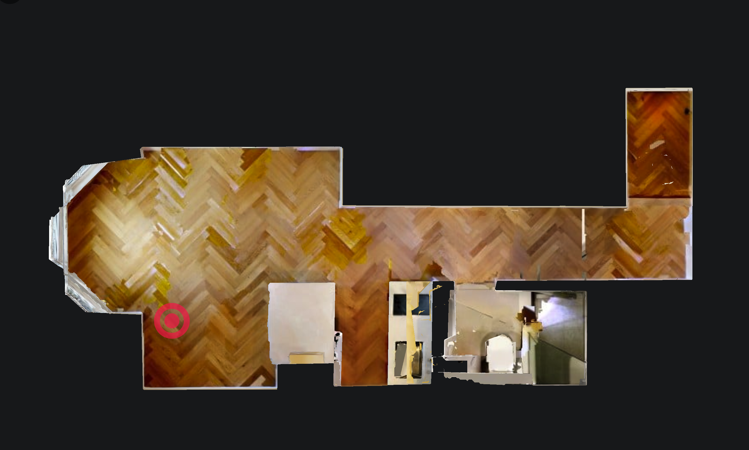 461 Massachusetts Ave, South End