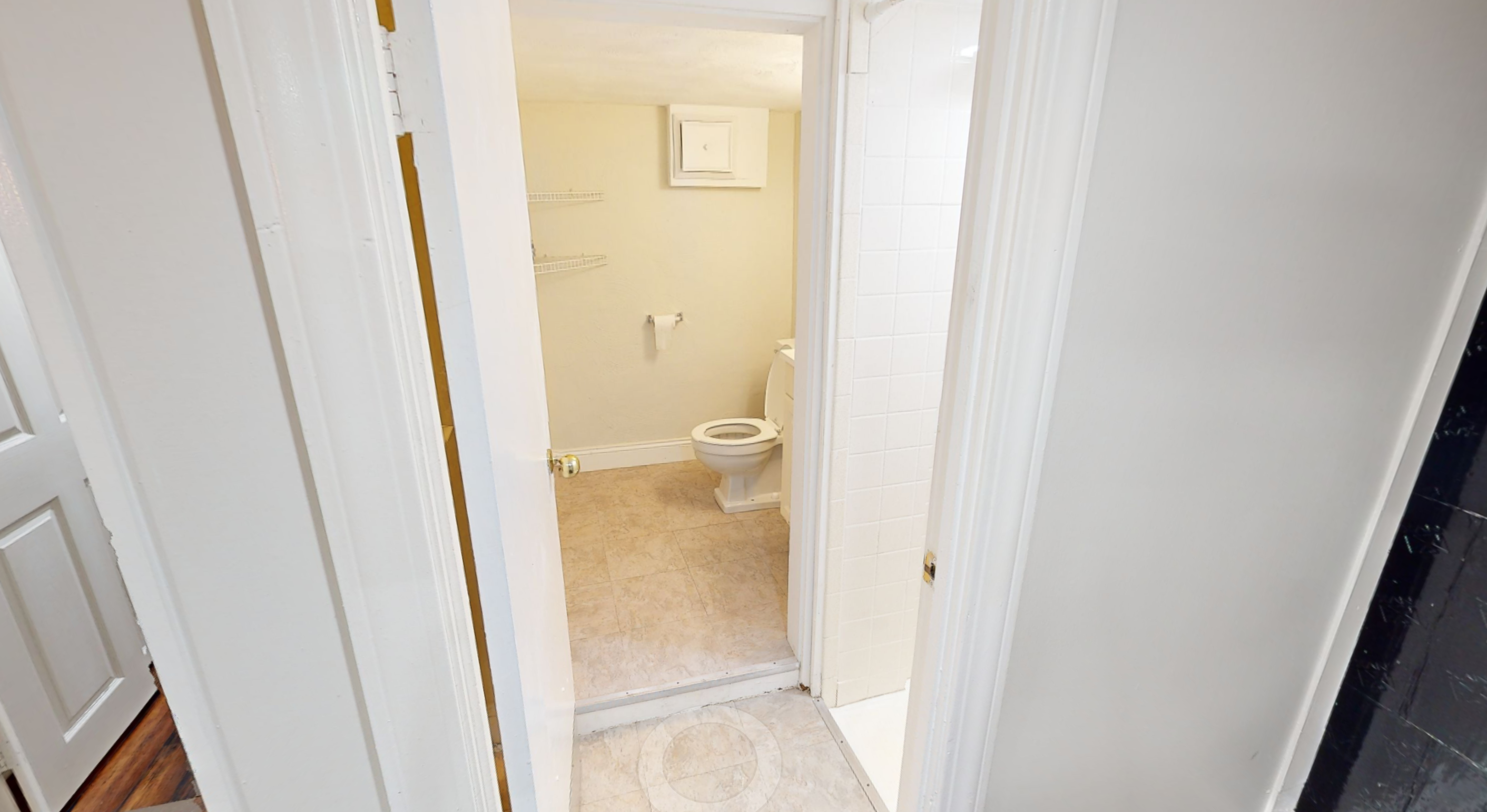 216 Banks St, Fenway