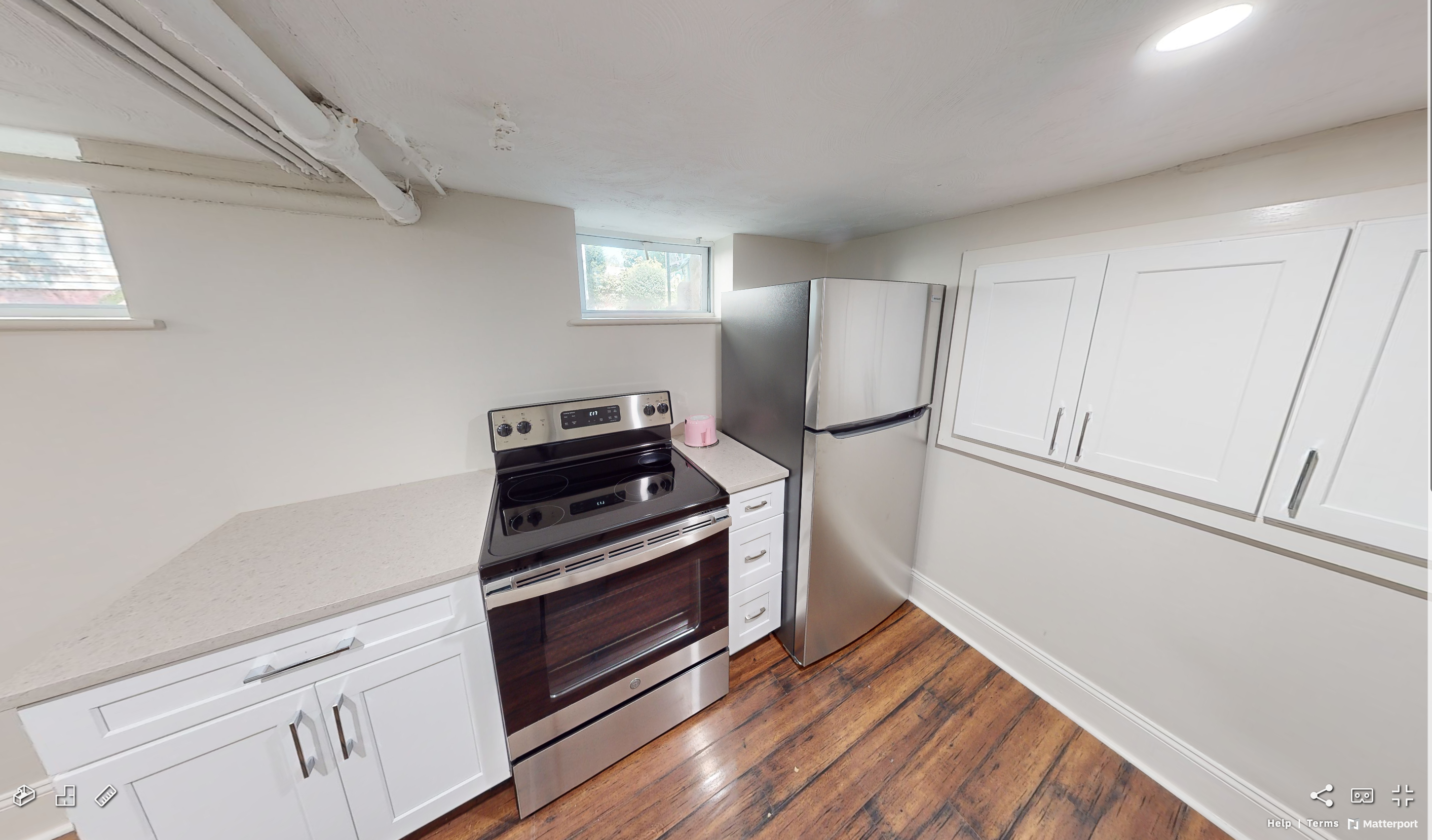 216 Banks St, Fenway