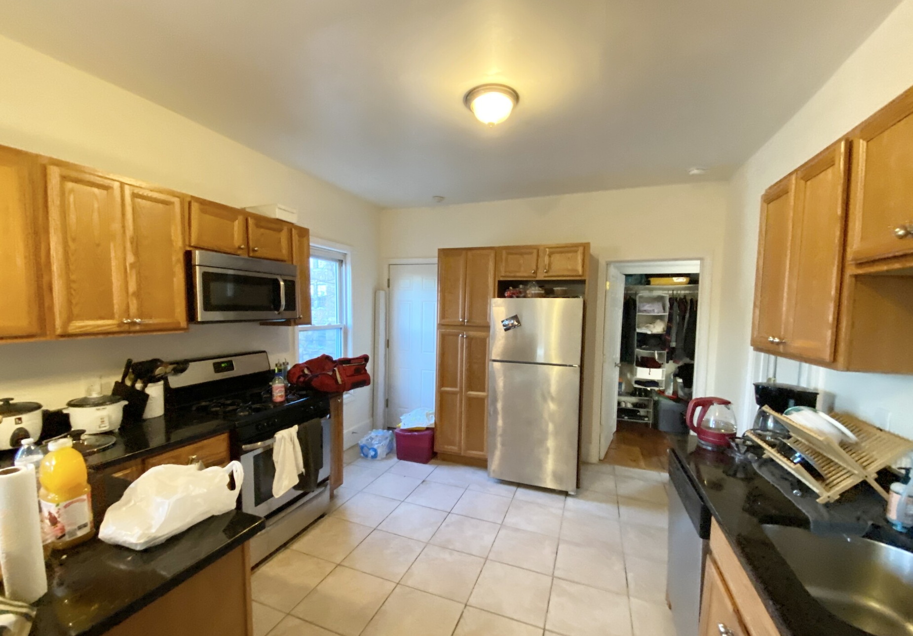 52 Delle Ave, Mission Hill