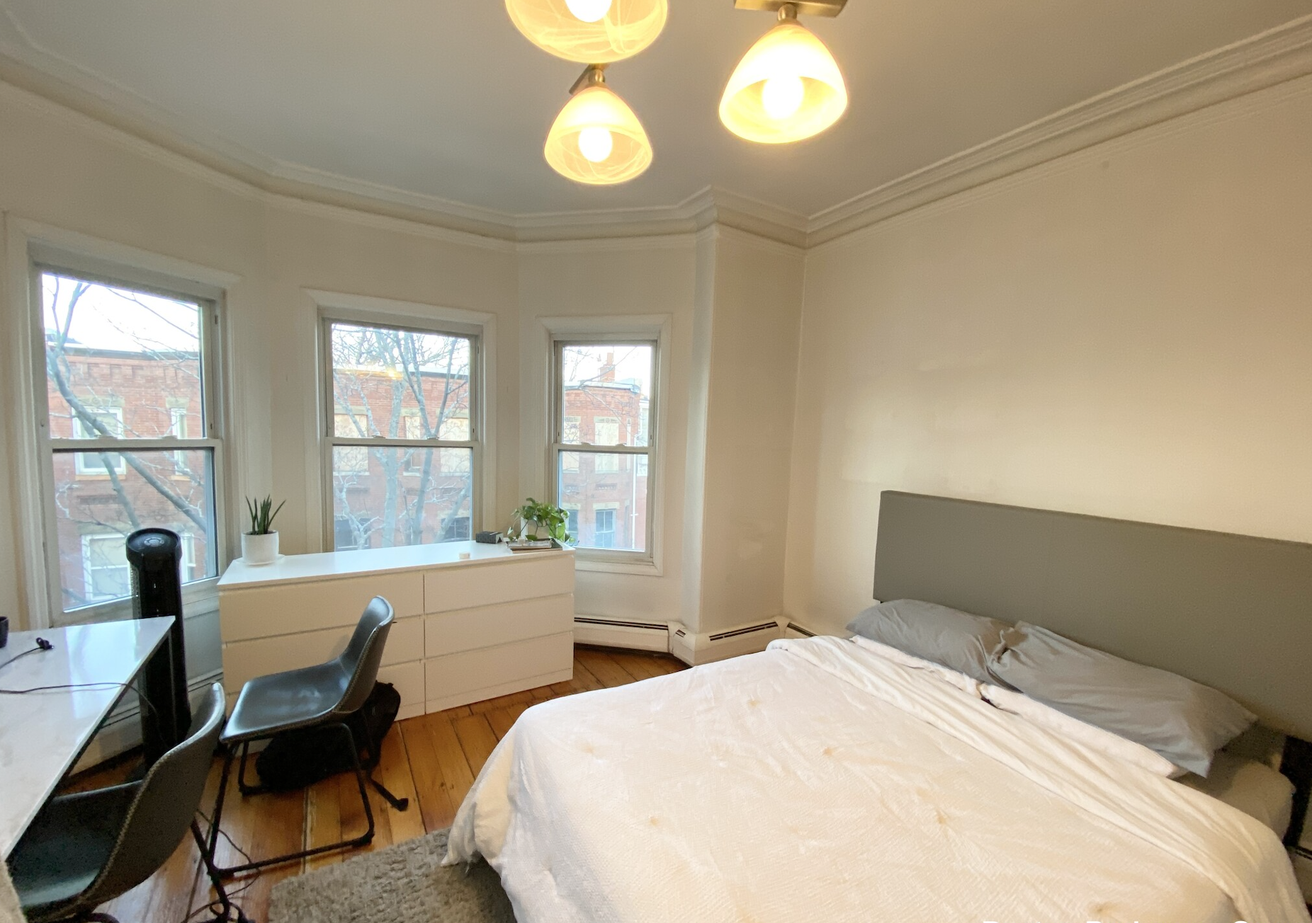 52 Delle Ave, Mission Hill