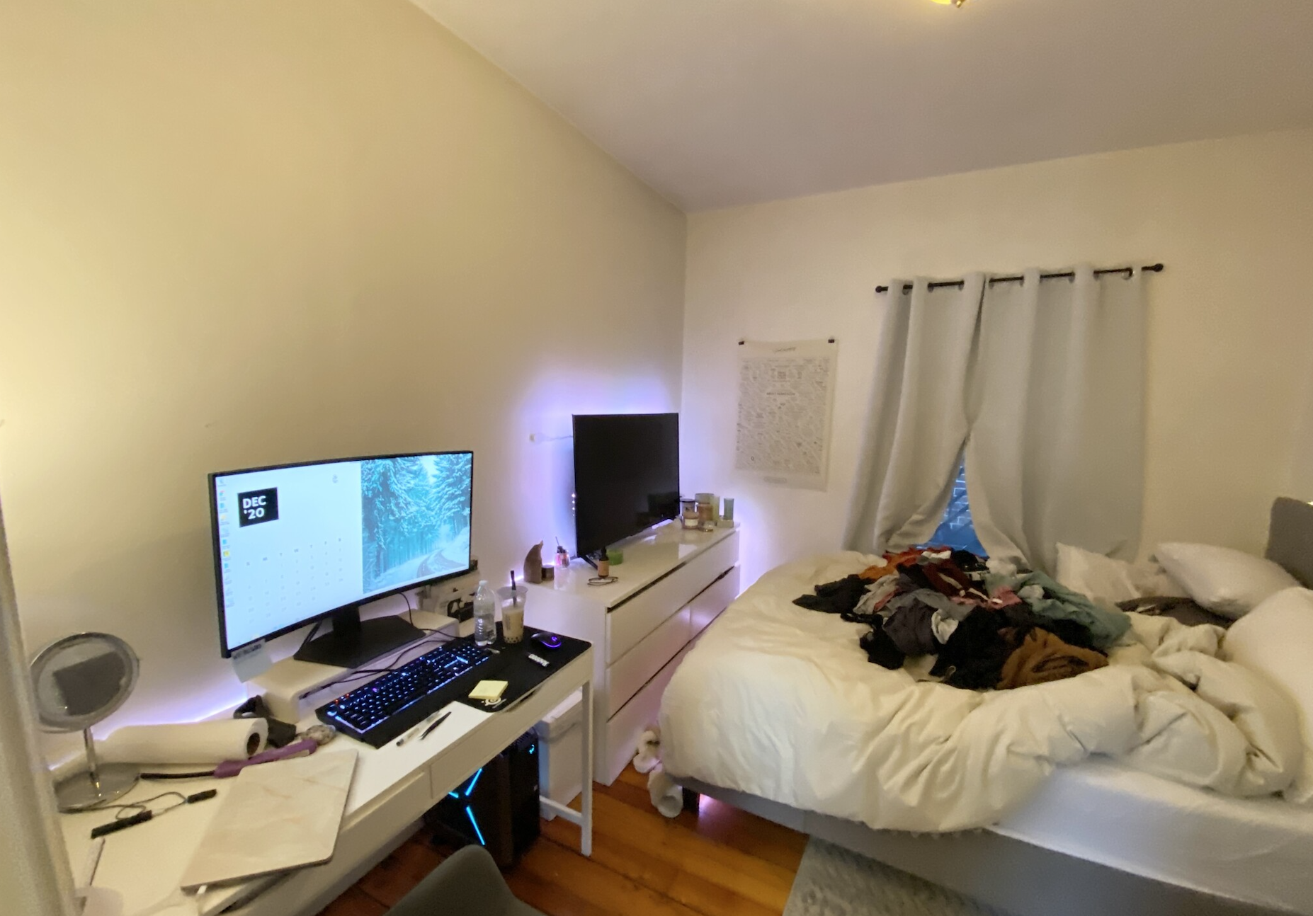 52 Delle Ave, Mission Hill