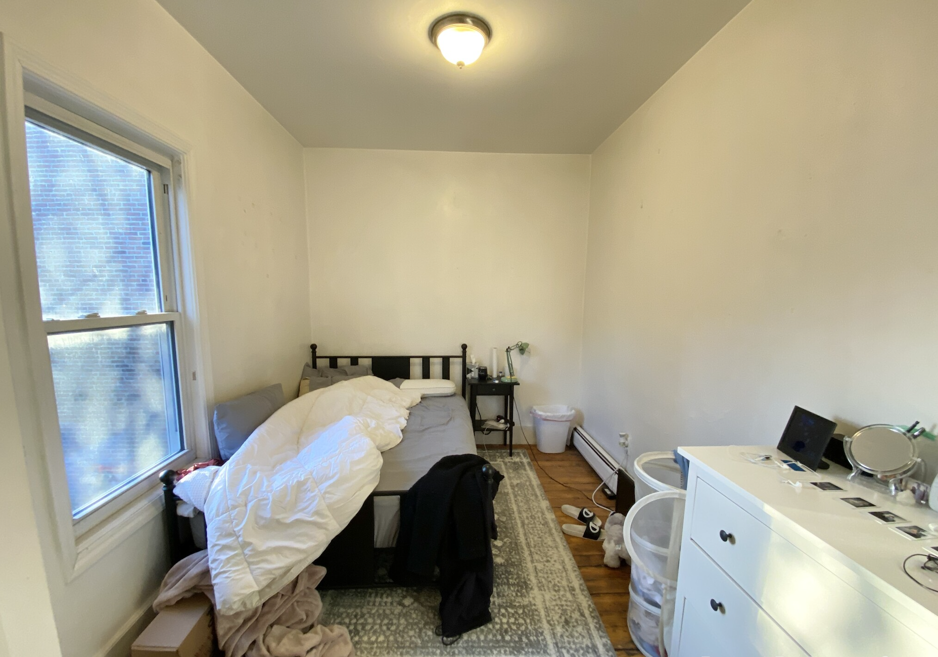 52 Delle Ave, Mission Hill