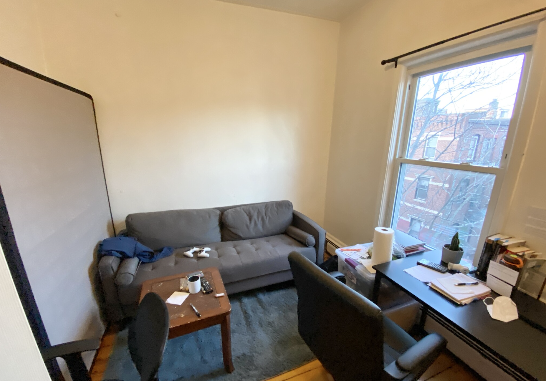 52 Delle Ave, Mission Hill