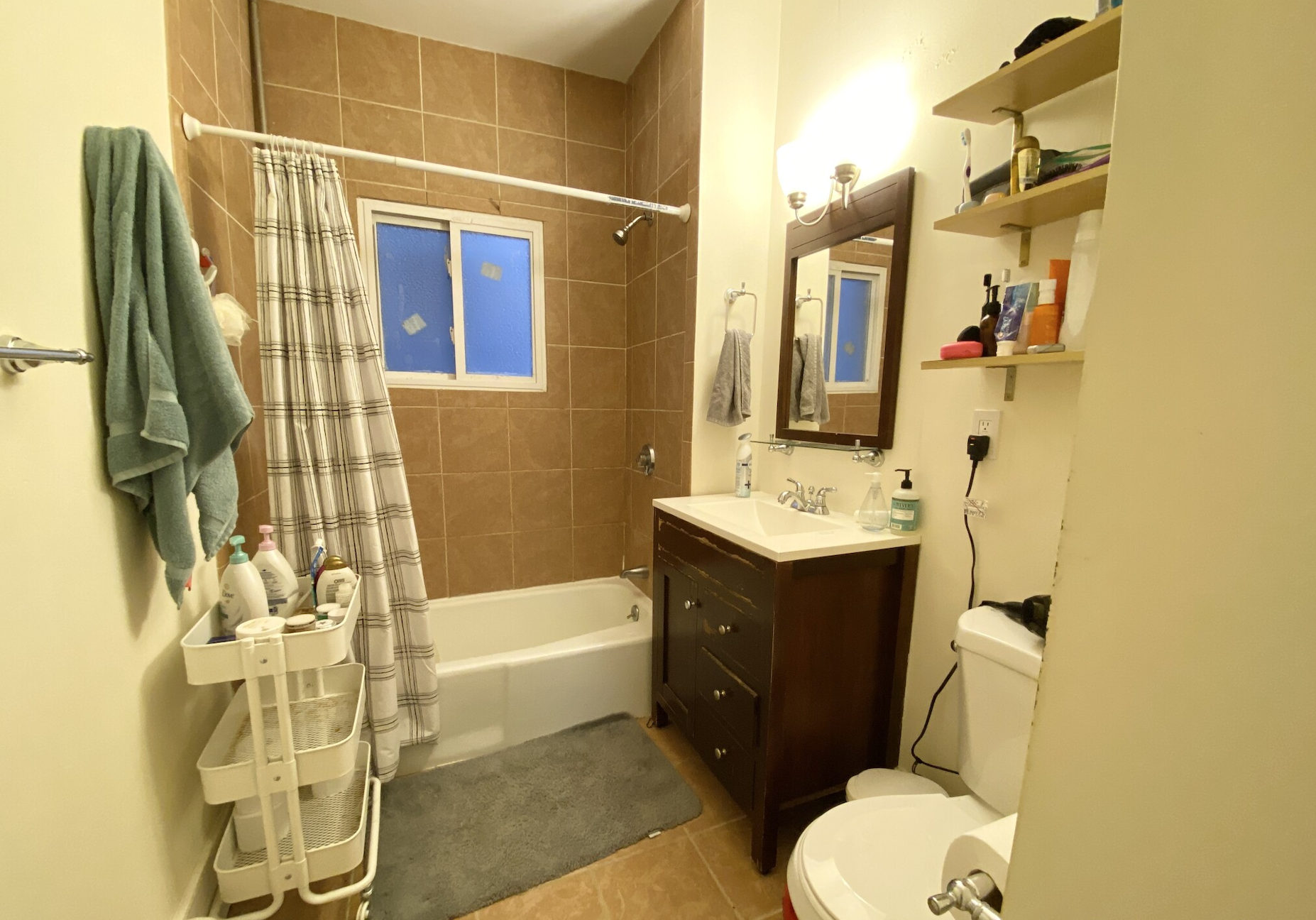 52 Delle Ave, Mission Hill