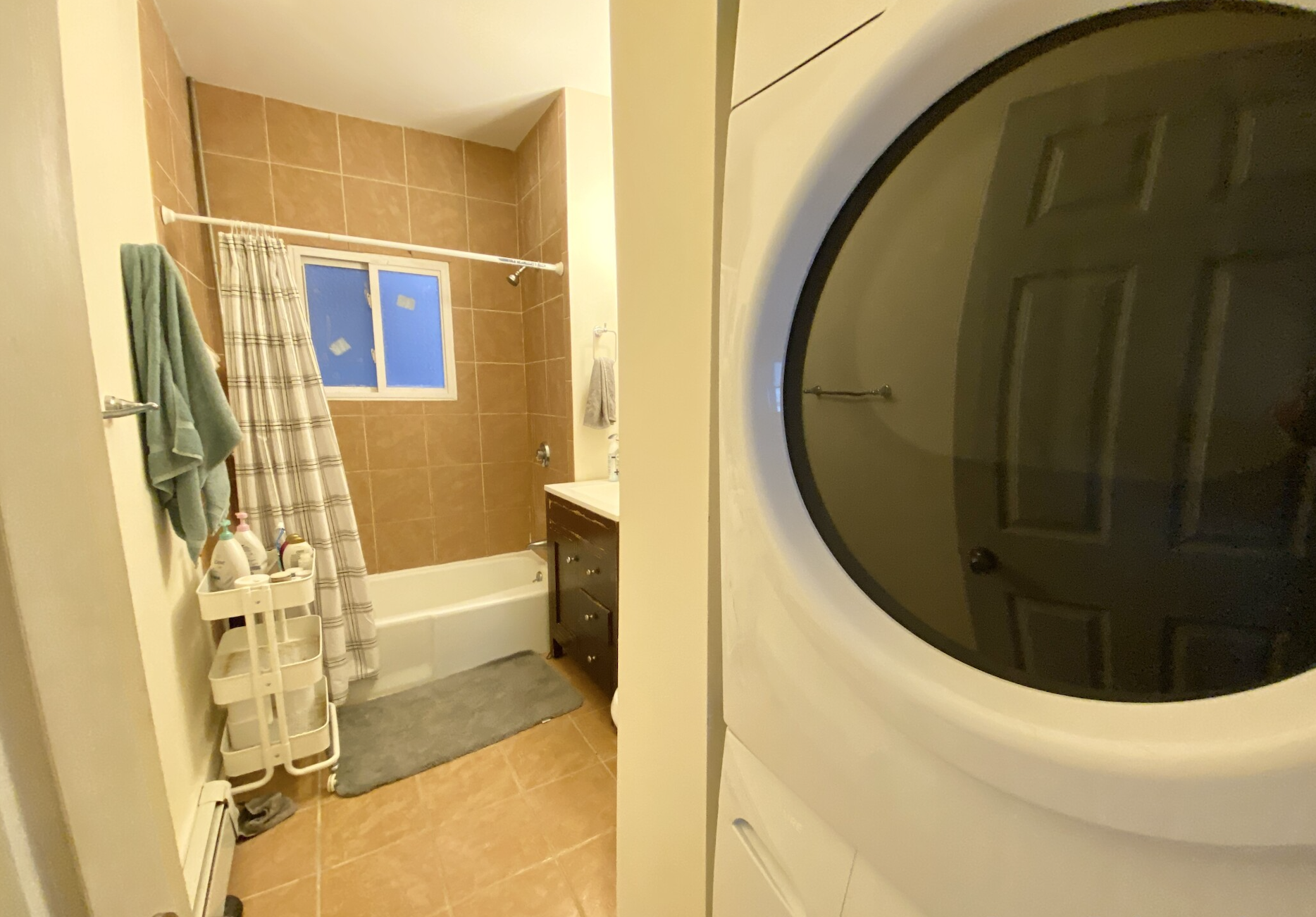 52 Delle Ave, Mission Hill