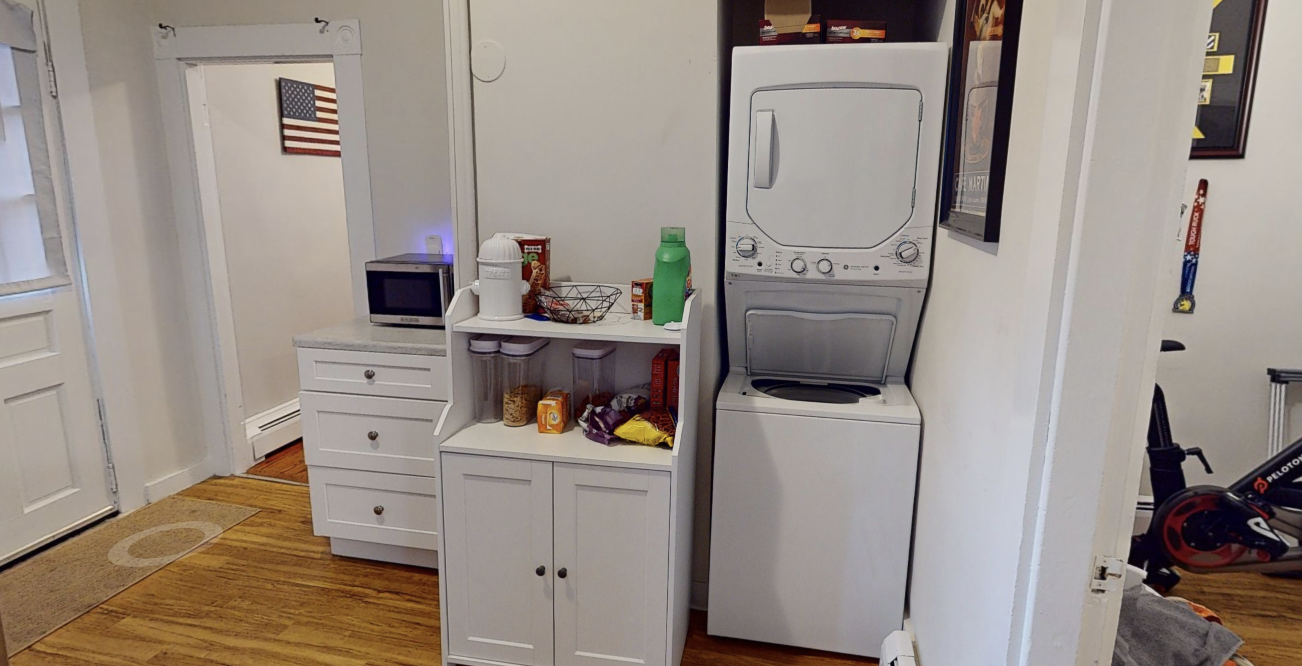 224 Banks St, Harvard Square