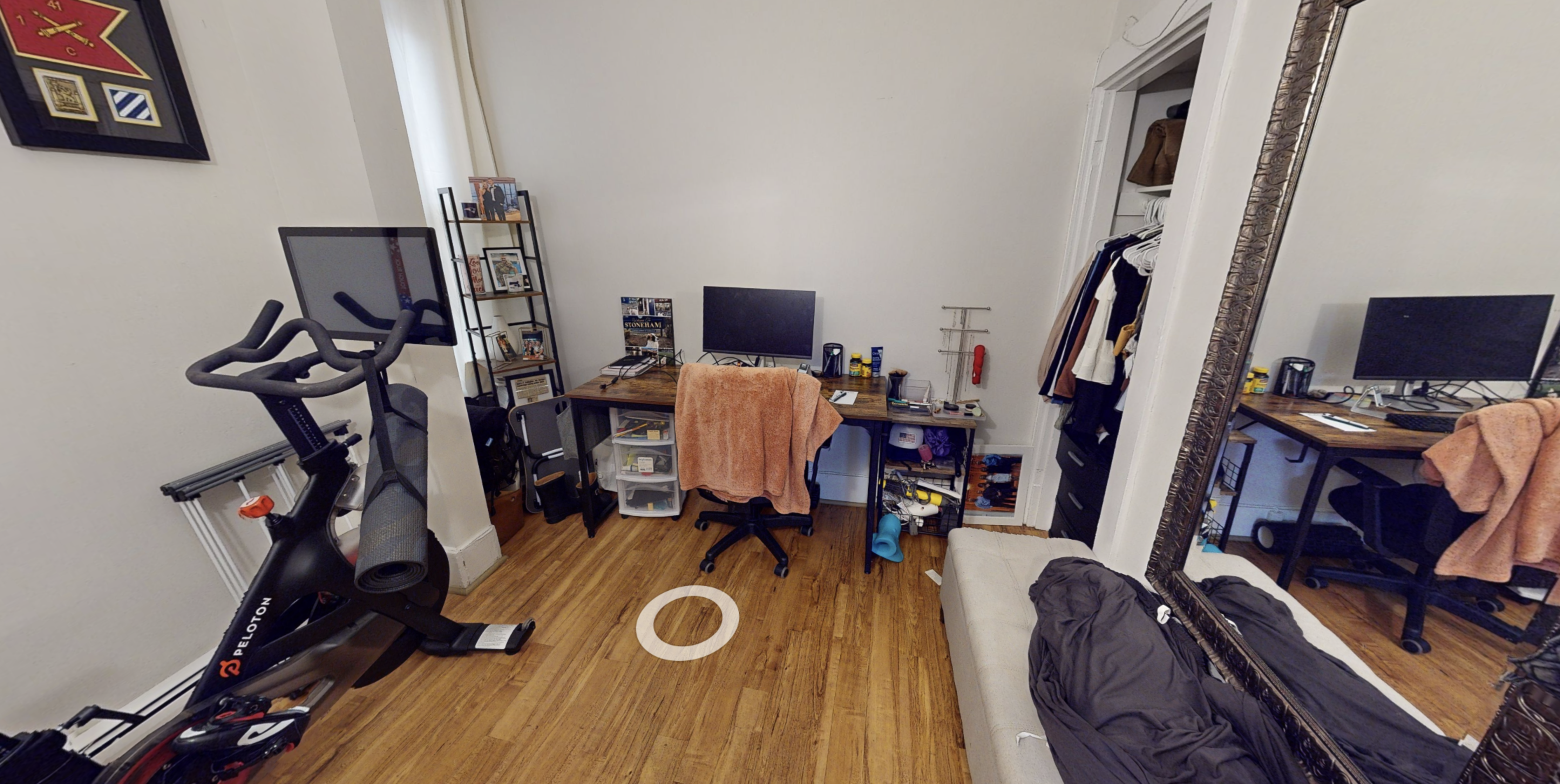 224 Banks St, Harvard Square