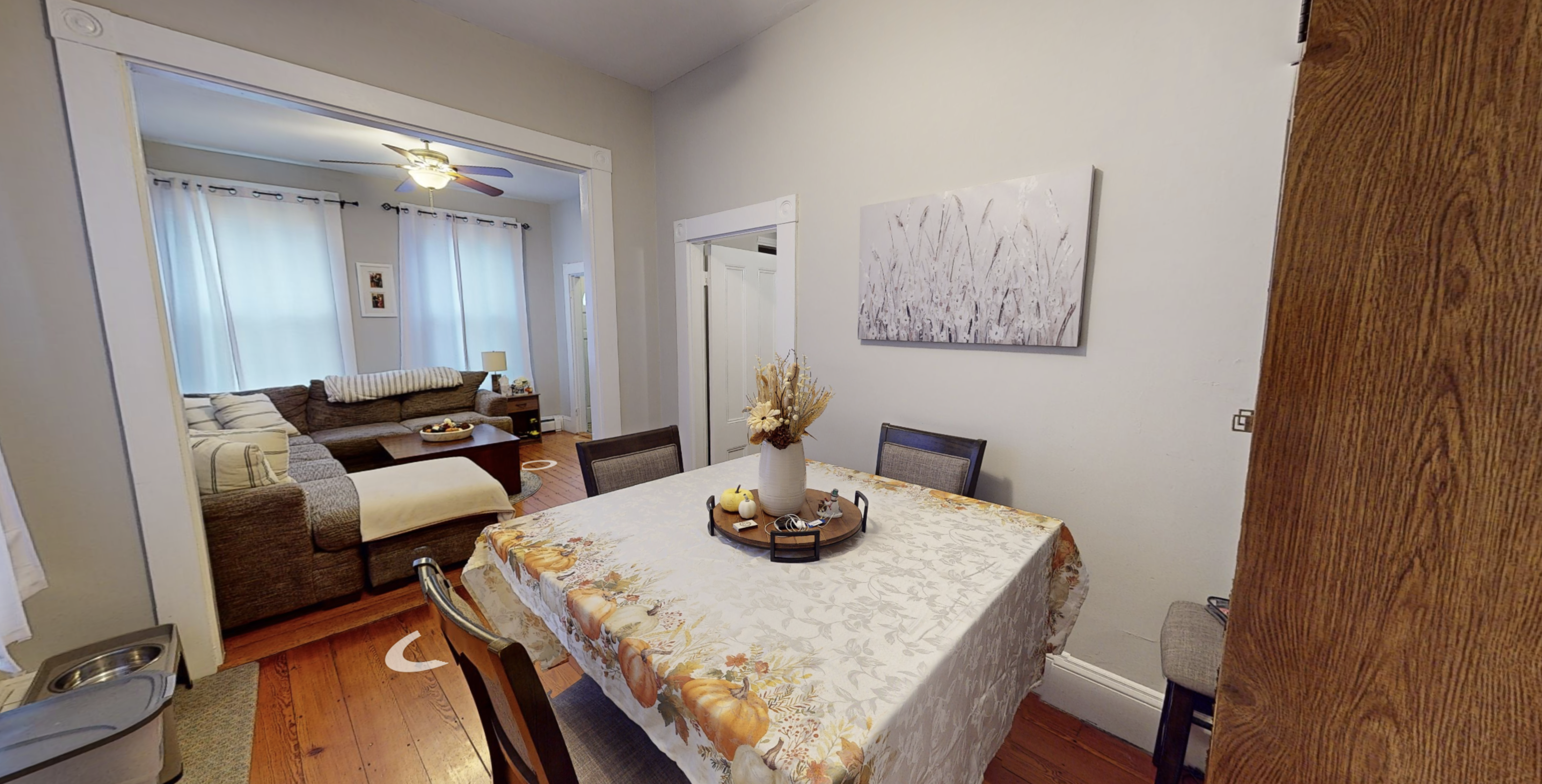 224 Banks St, Harvard Square