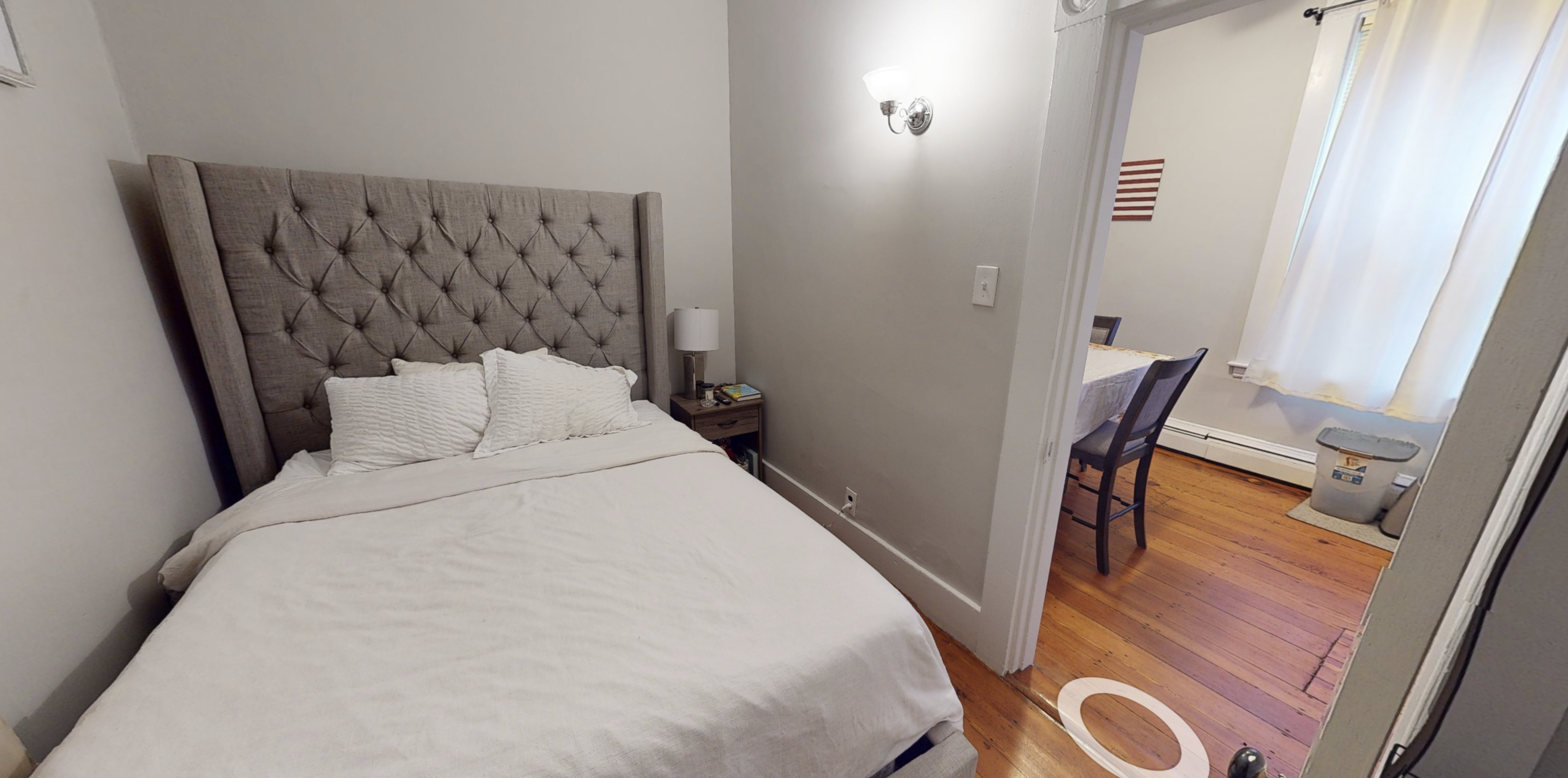 224 Banks St, Harvard Square