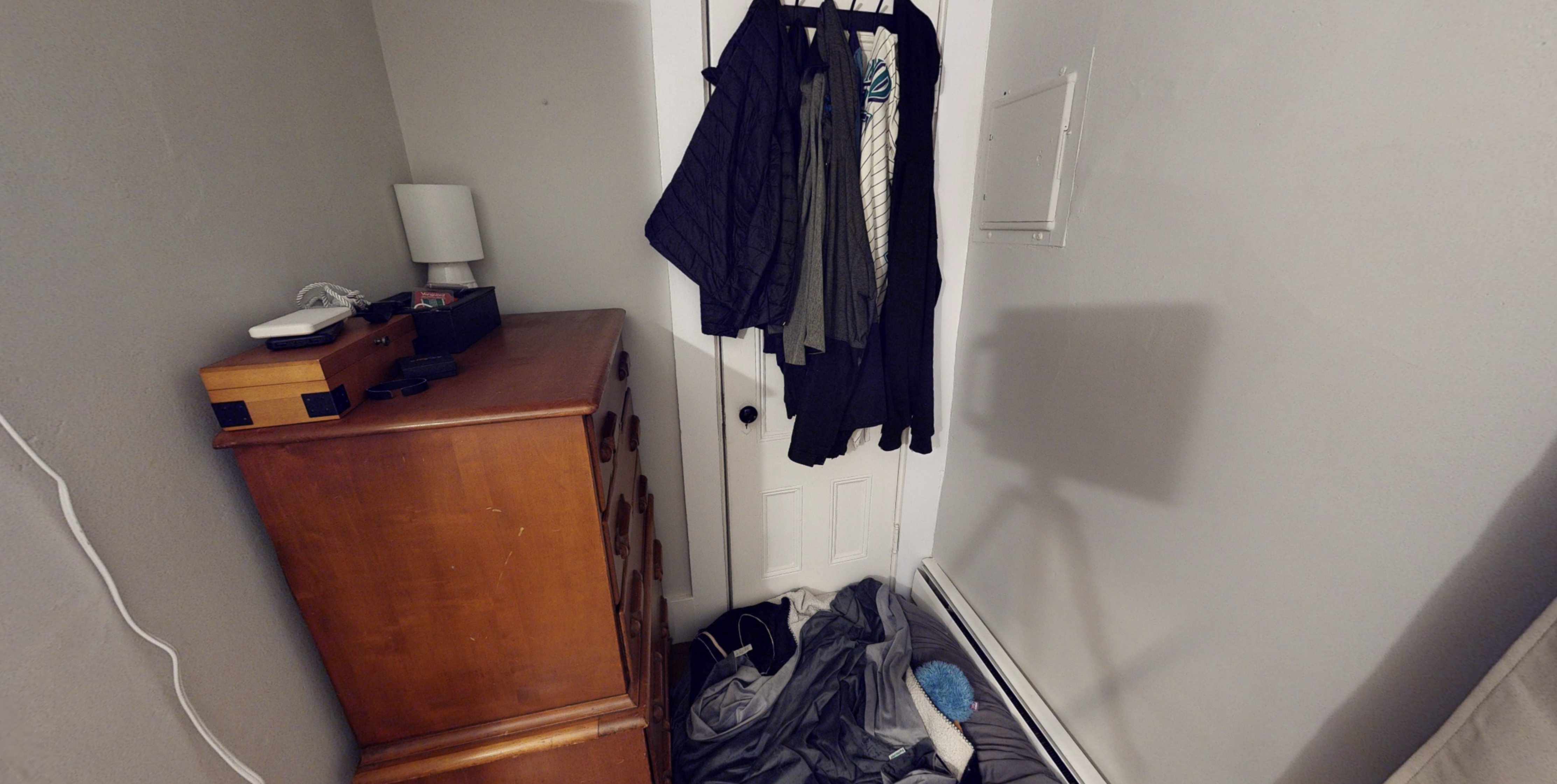 224 Banks St, Harvard Square