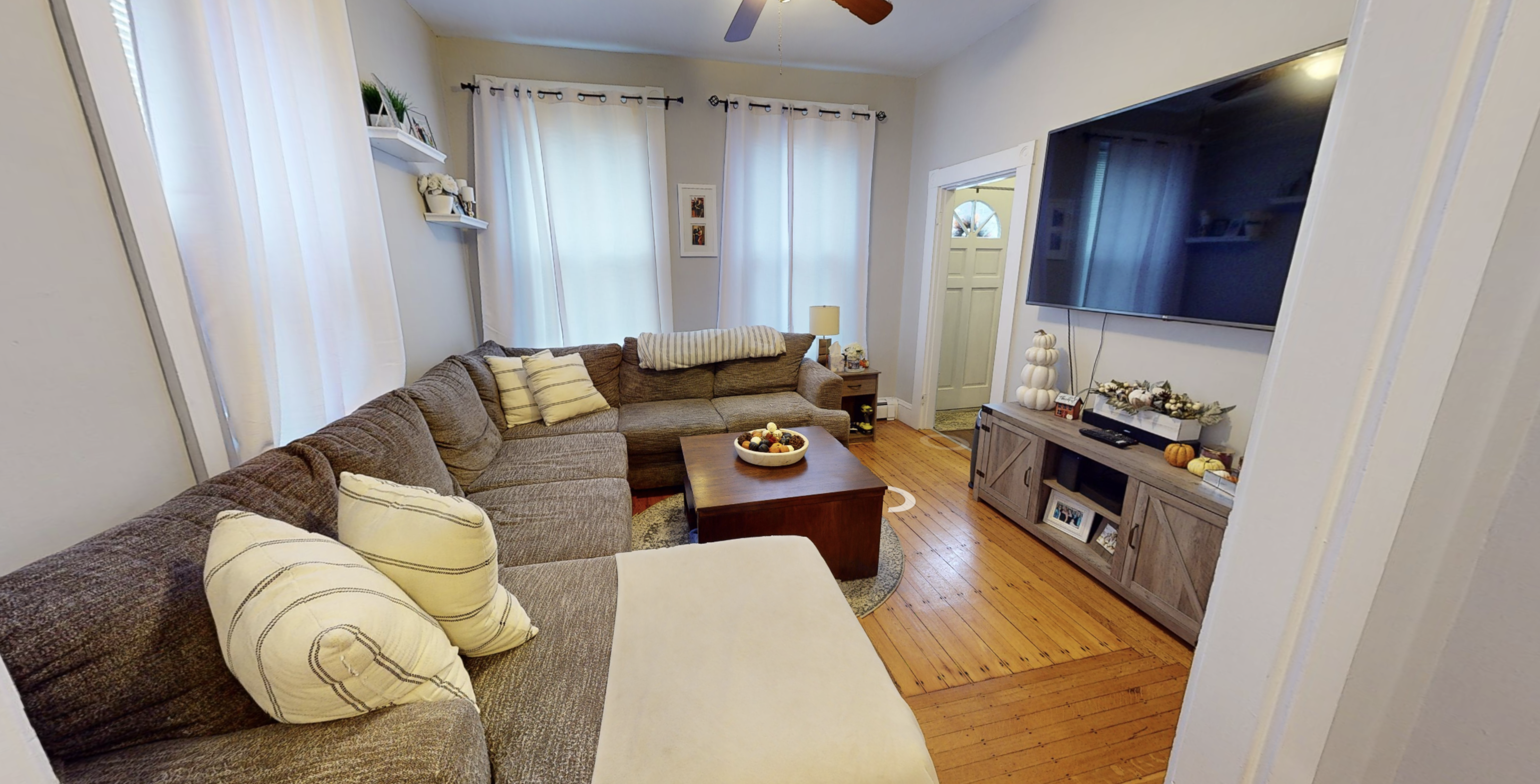 224 Banks St, Harvard Square