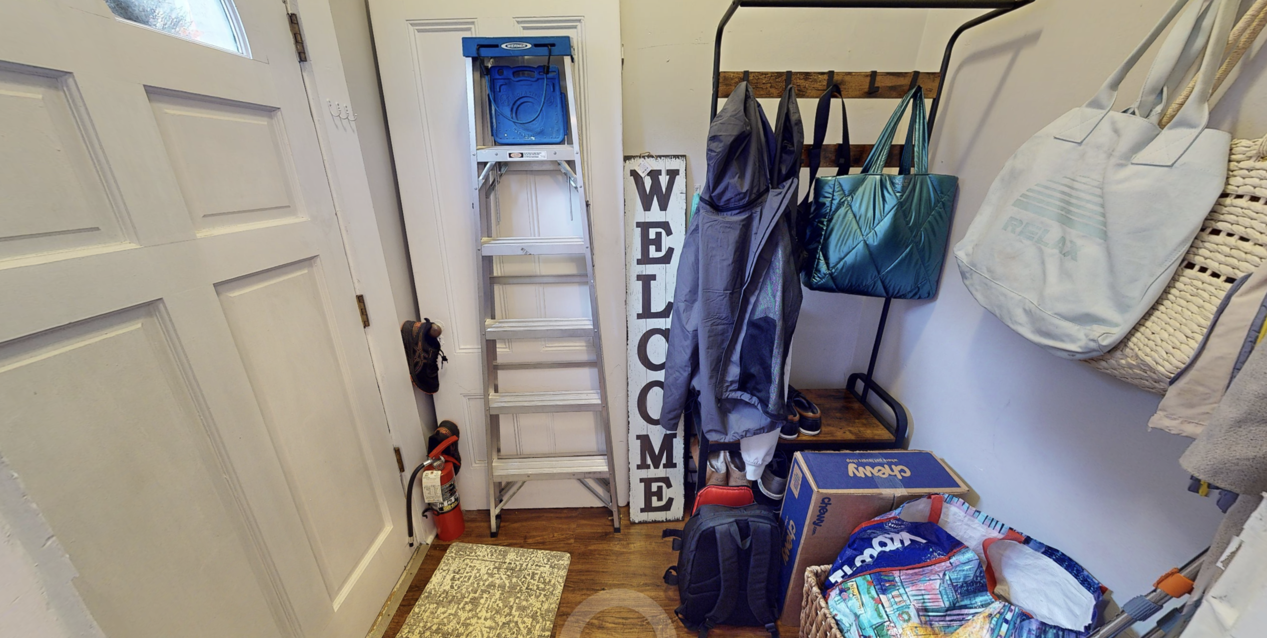 224 Banks St, Harvard Square