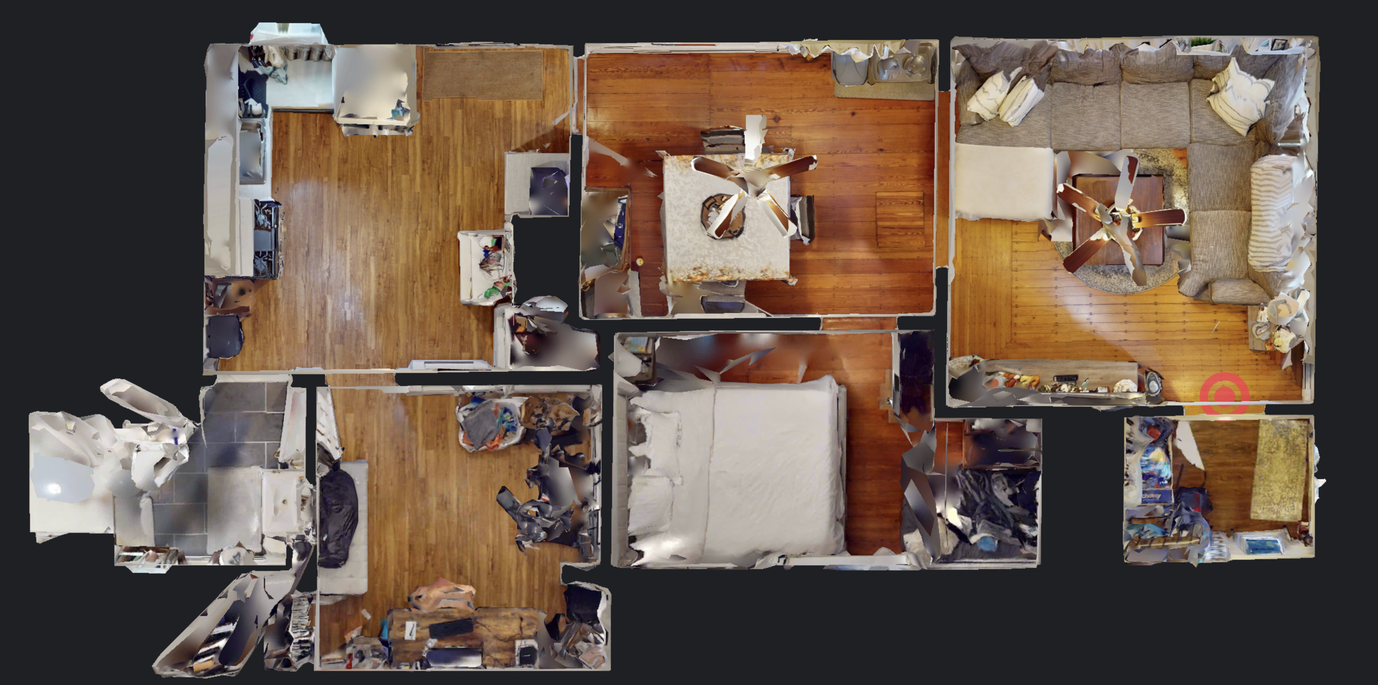 224 Banks St, Harvard Square