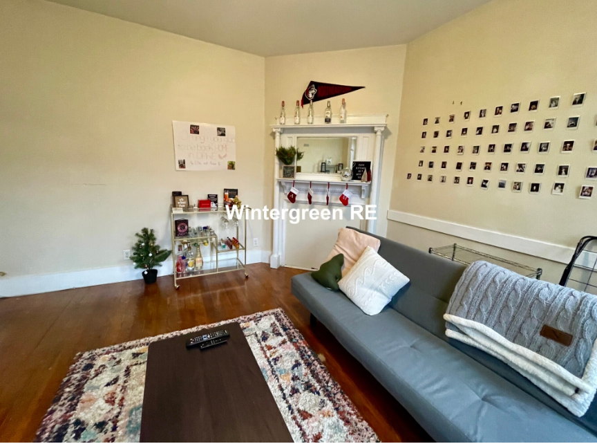 21 Bucknam St, Mission Hill