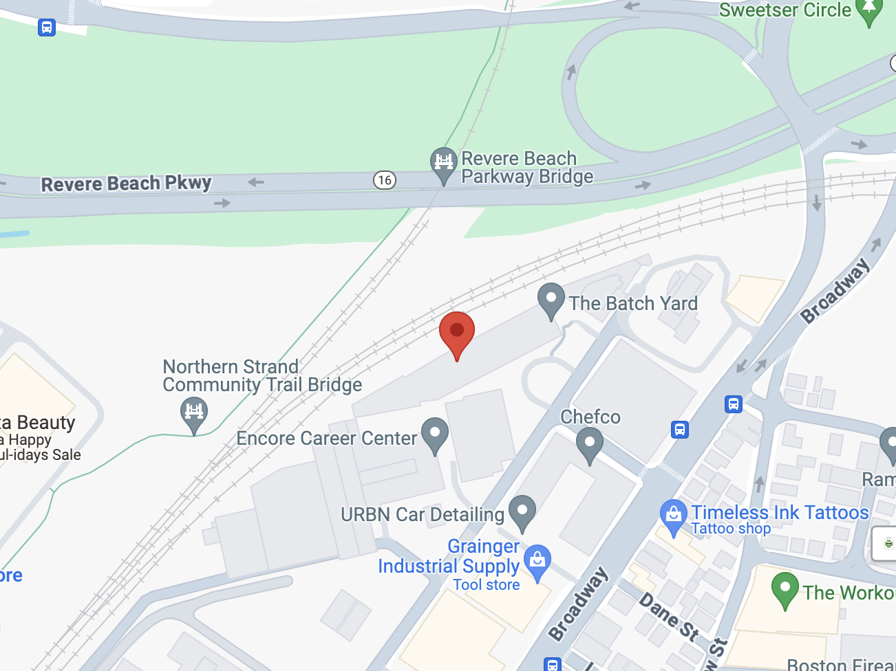 25 Charlton St, Everett